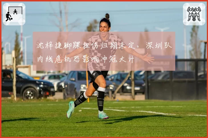 沈梓捷脚踝扭伤归期未定,深圳队内线危机恐影响冲冠大计