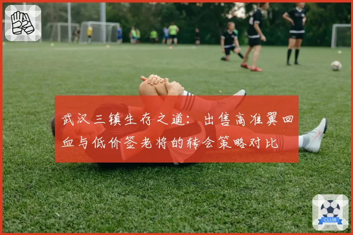 武汉三镇生存之道：出售高准翼回血与低价签老将的转会策略对比