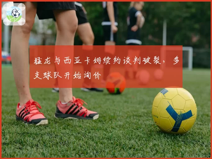猛龙与西亚卡姆续约谈判破裂，多支球队开始询价